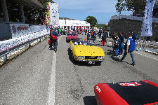 P� racerbanan